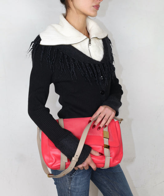 SEE BY CHLOE MESSENGER BAG
