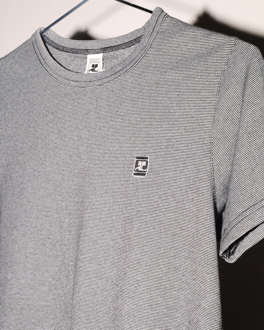 COURREGES TEE