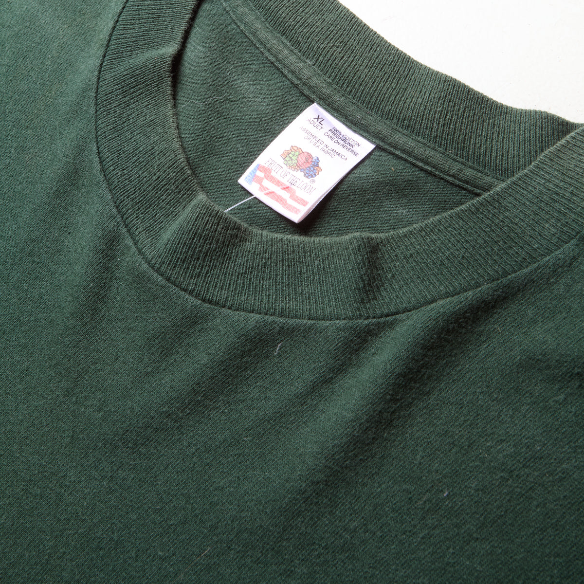 VINTAGE GREEN BOWL PACKERS NFL PARODY STONER TEE
