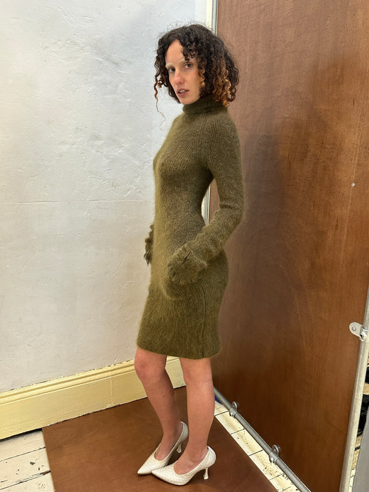 LIMI FEU KNIT DRESS