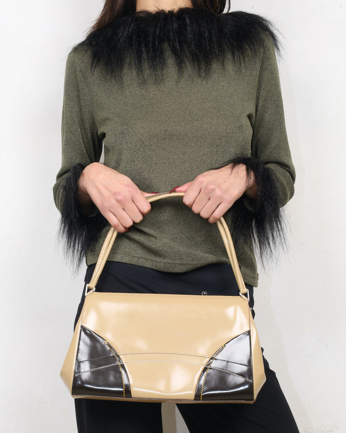 1995 PRADA BAG