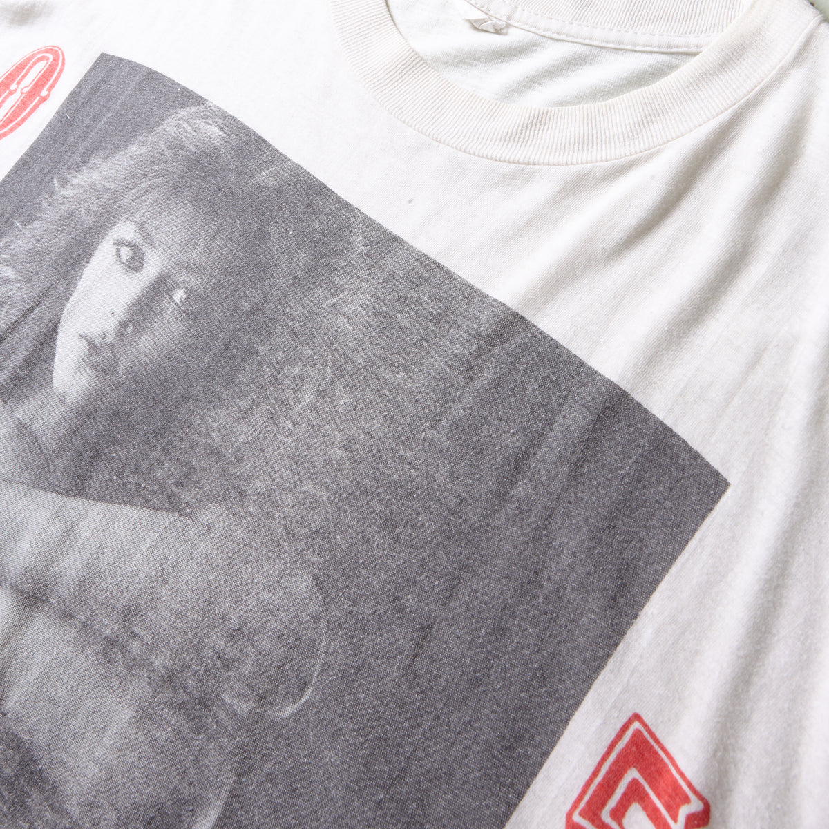 VINTAGE 90s LEVIS BOOTLEG TEE RARE!