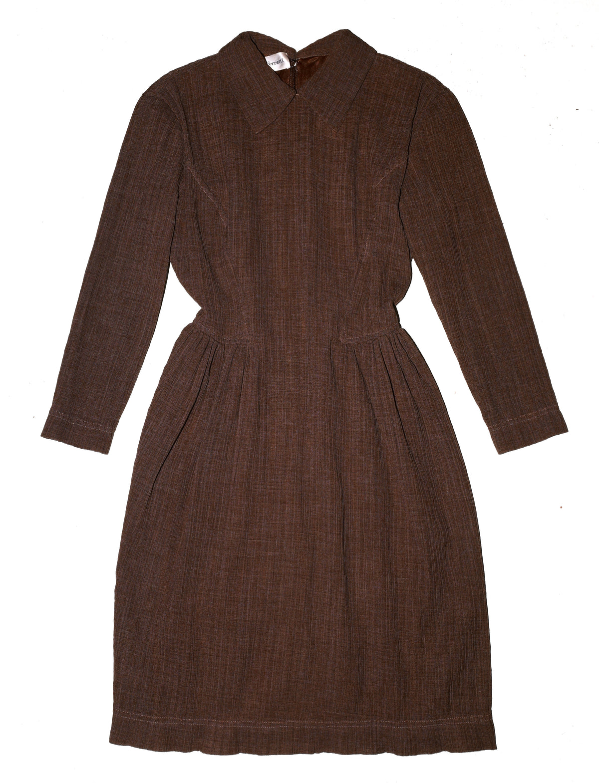 ALBERTA FERRETTI DRESS