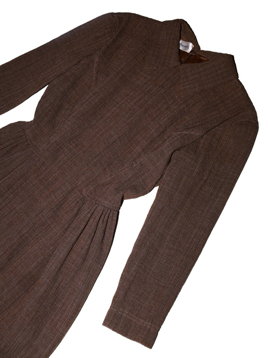 ALBERTA FERRETTI DRESS