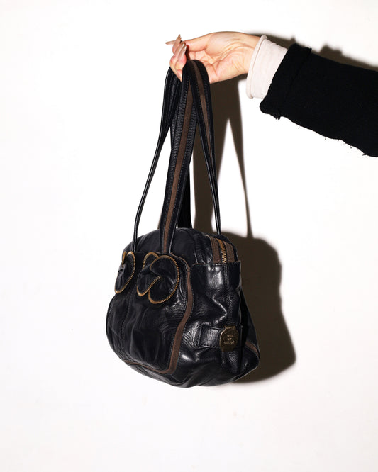SEE BY CHLOE LEATHER BAG
