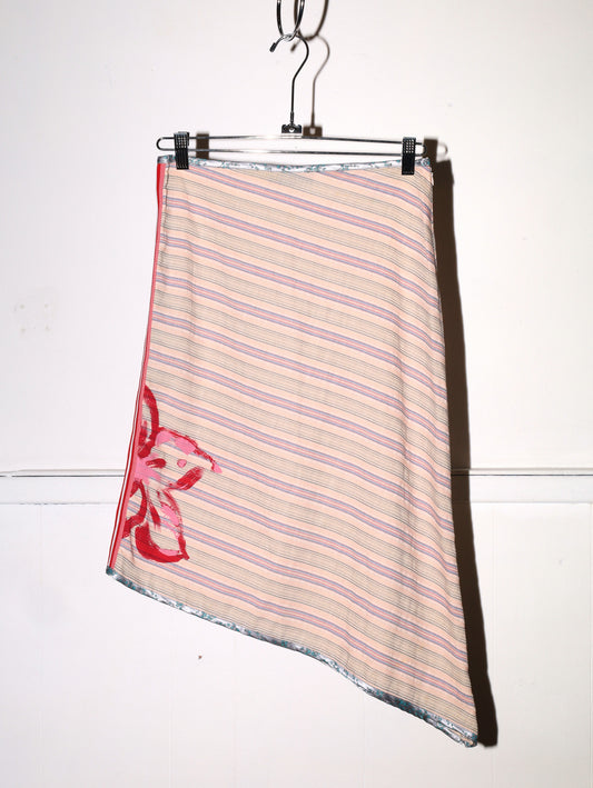 COP COPINE SKIRT