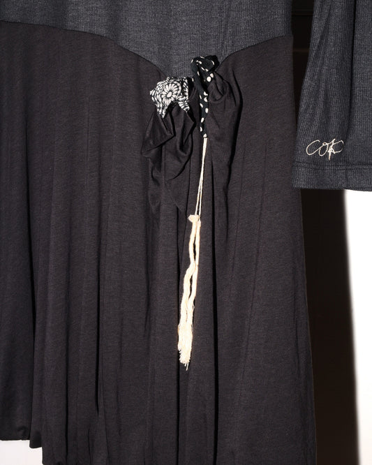 COP COPINE BUBBLE DRESS