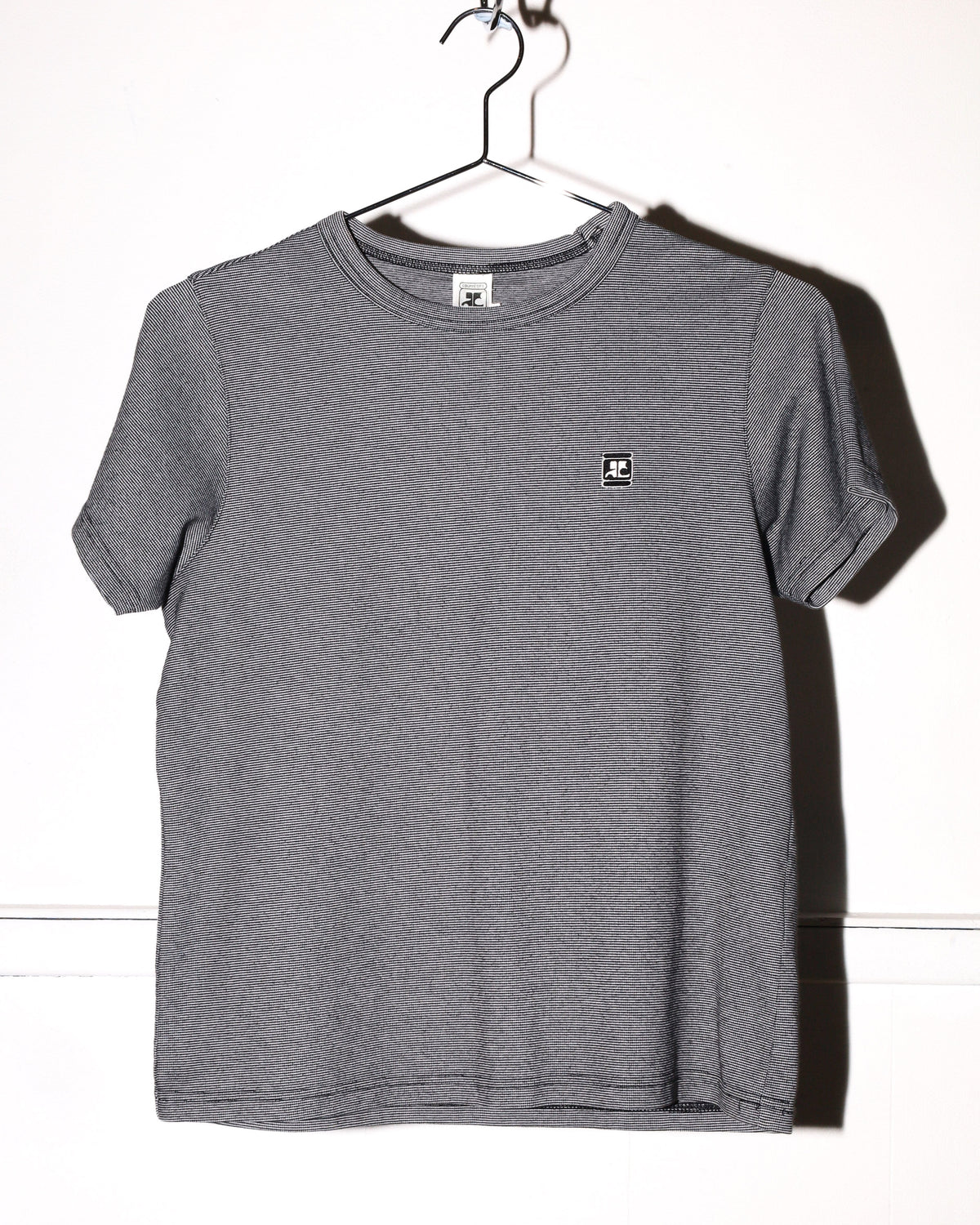 COURREGES TEE