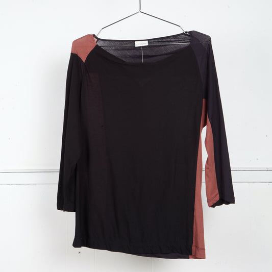 DRIES VAN NOTEN TOP