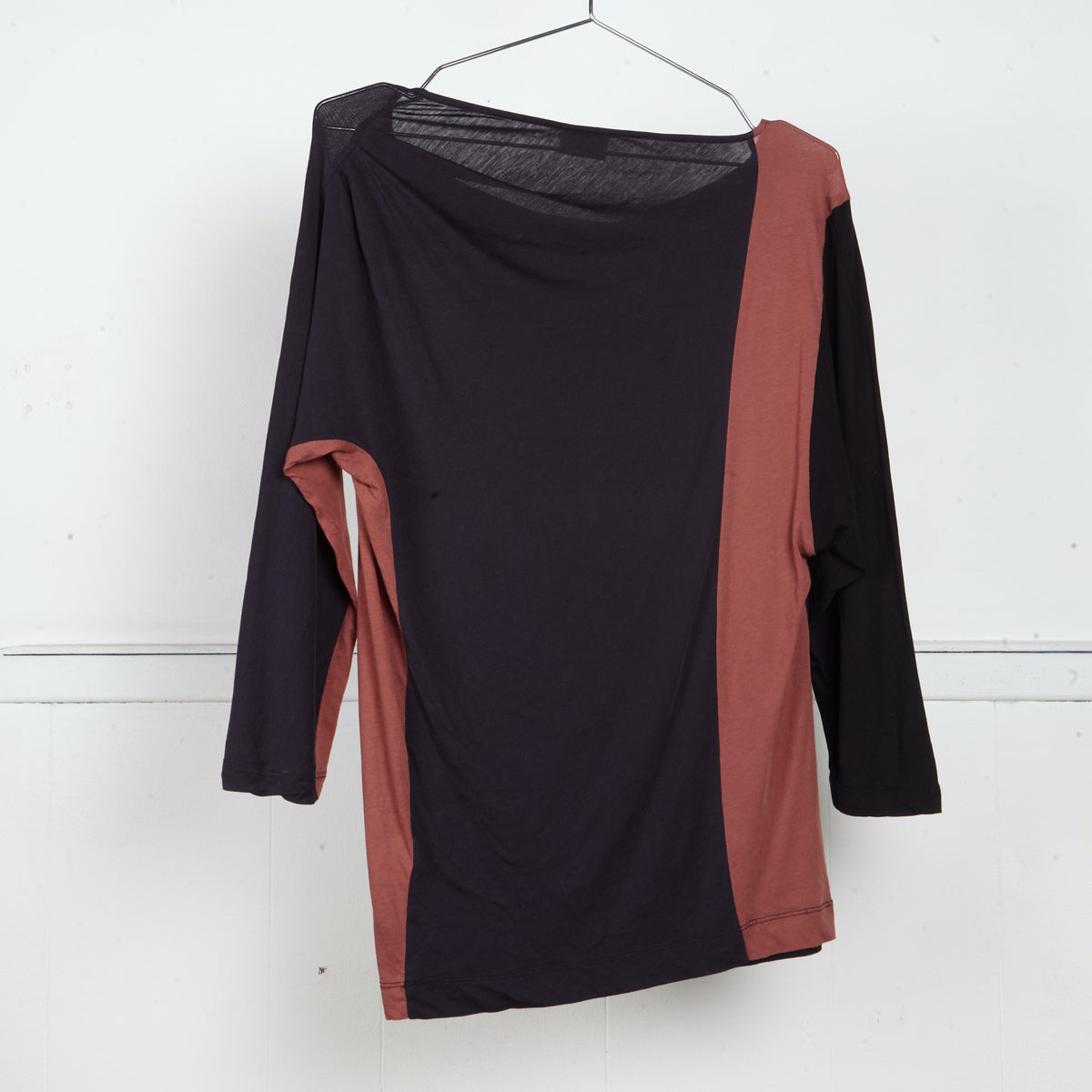 DRIES VAN NOTEN TOP