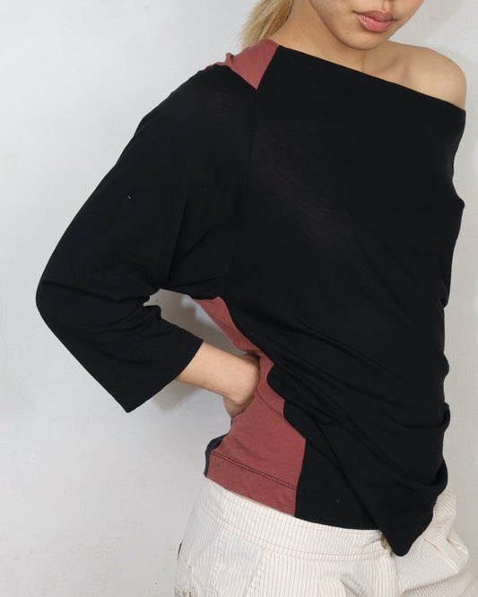 DRIES VAN NOTEN TOP