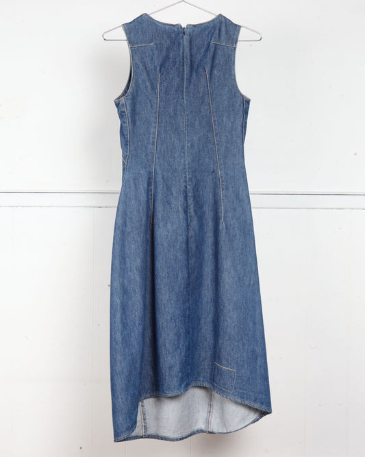 LEVIS ENGINEERED DRESS