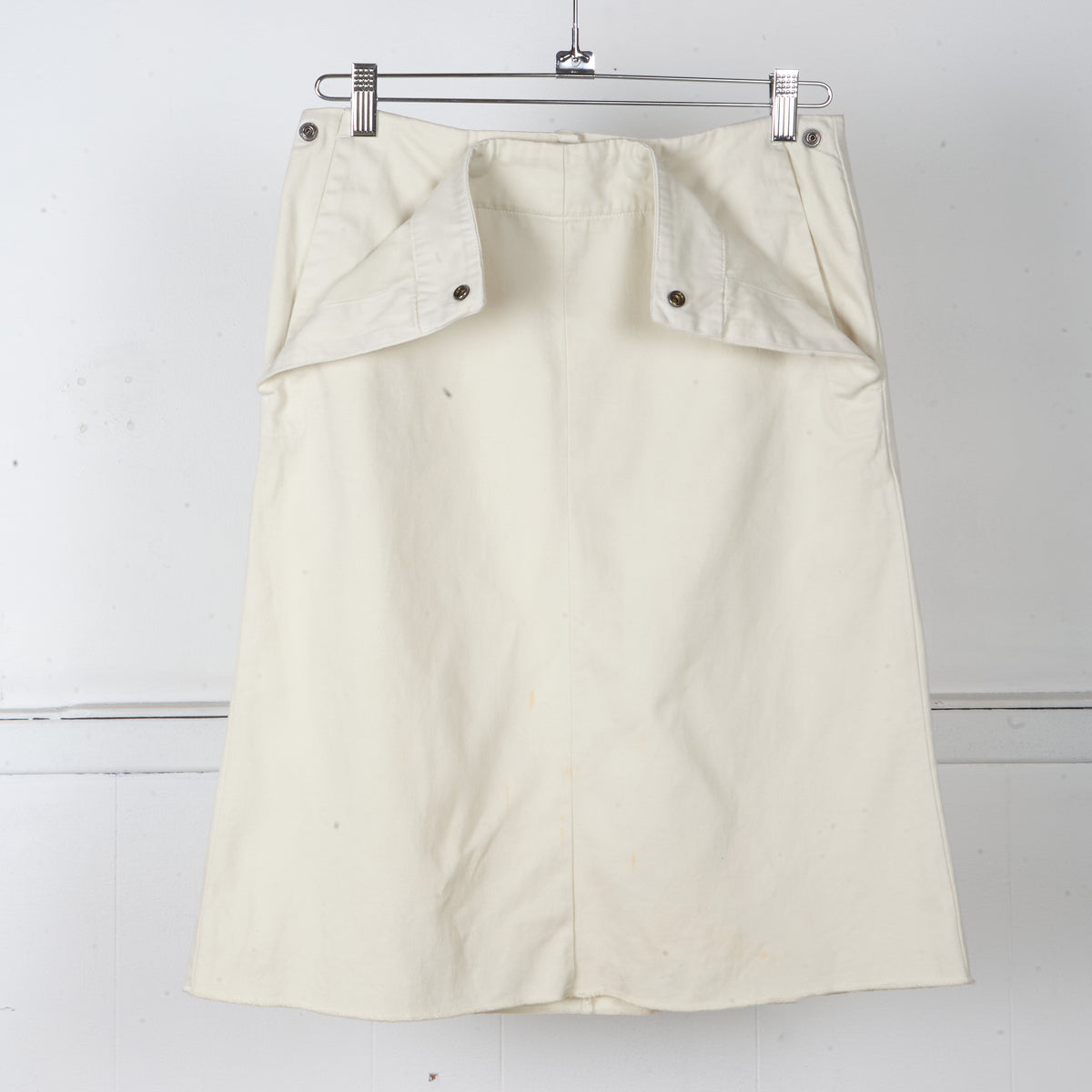 MM6 x COMME DES GARCONS SKIRT