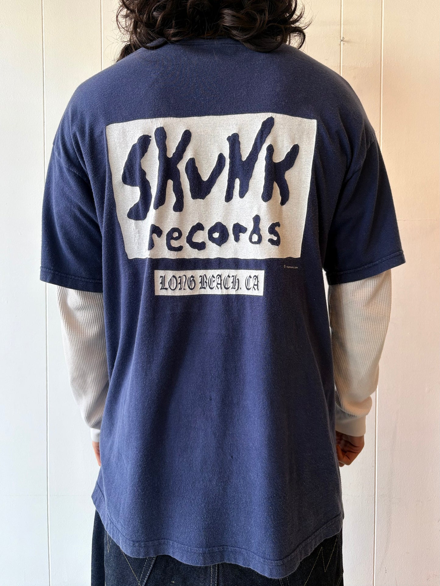 VINTAGE SUBLIME JOINT TEE