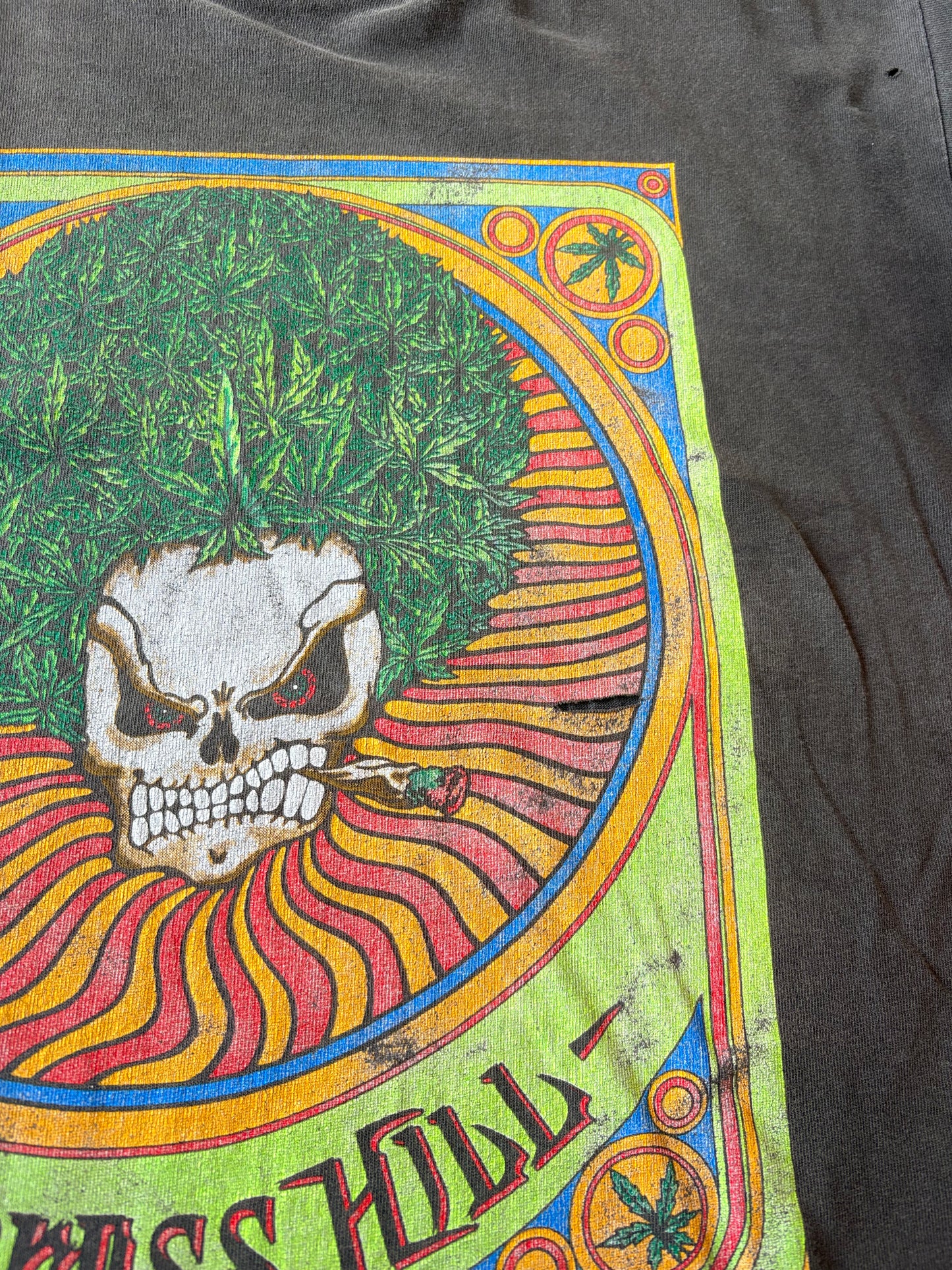 VTG 93 CYPRESS HILL TEE