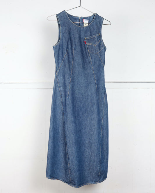 LEVIS ENGINEERED DRESS