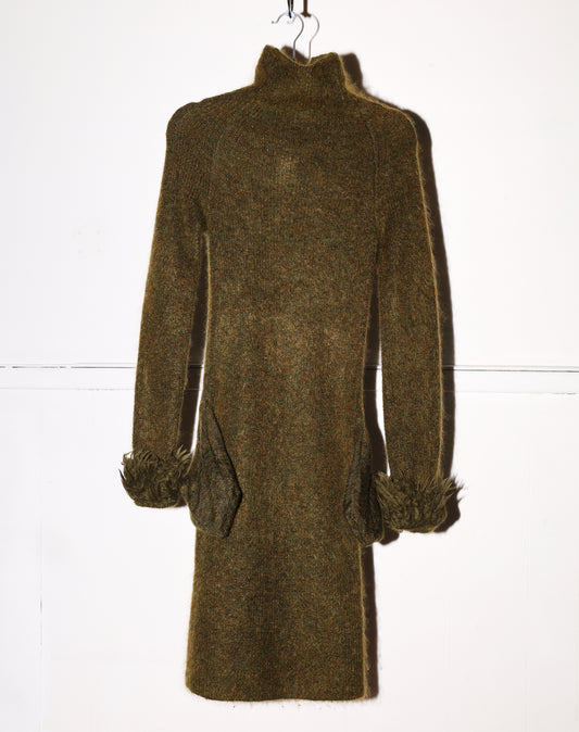 LIMI FEU KNIT DRESS