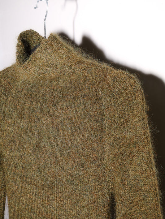 LIMI FEU KNIT DRESS