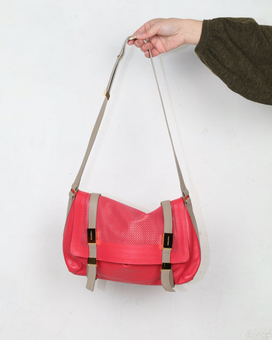 SEE BY CHLOE MESSENGER BAG