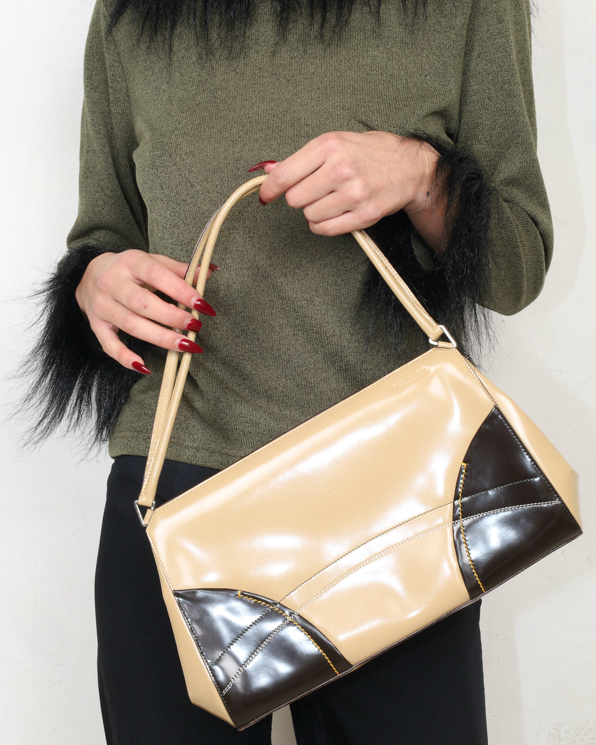 1995 PRADA BAG