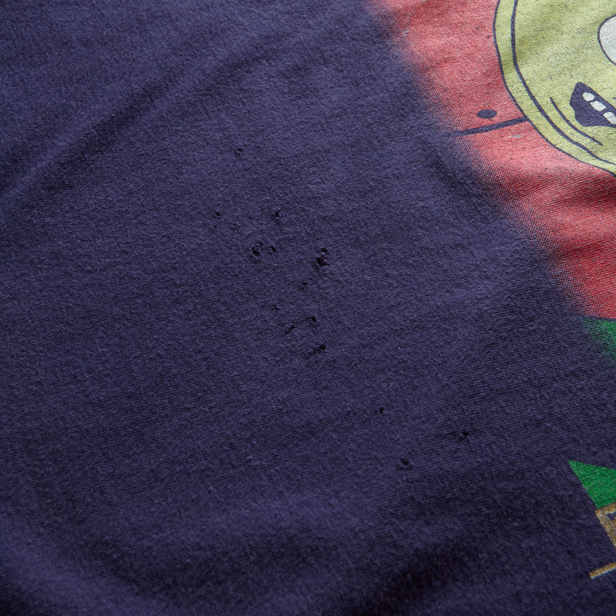 VTG 90s SOUTHPARK CHEF AID TEE