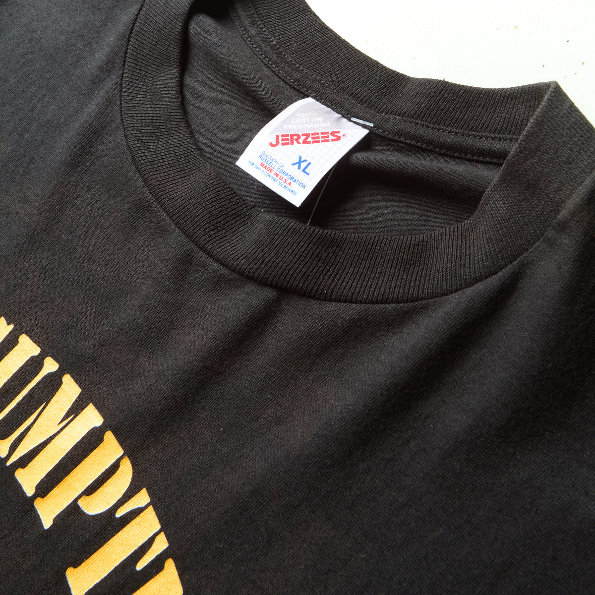 VTG MIKE TYSON '95 TEE